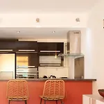 C9 -staywiz Us - 2 Bdr 10 Min Palais Festivals & Sea - Ac, Parking & Balcony * Cannes