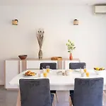 Apartment C9 -staywiz Us - 2 Bdr 10 Min Palais Festivals & Sea - Ac, Parking & Balcony *