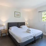C9 -staywiz Us - 2 Bdr 10 Min Palais Festivals & Sea - Ac, Parking & Balcony Cannes