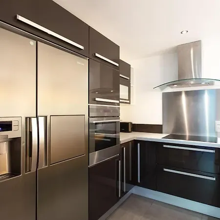 C9 -staywiz Us - 2 Bdr 10 Min Palais Festivals & Sea - Ac, Parking & Balcony