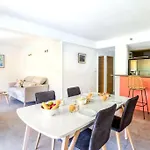 C9 -staywiz Us - 2 Bdr 10 Min Palais Festivals & Sea - Ac, Parking & Balcony * Cannes