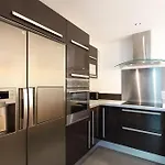 C9 -staywiz Us - 2 Bdr 10 Min Palais Festivals & Sea - Ac, Parking & Balcony